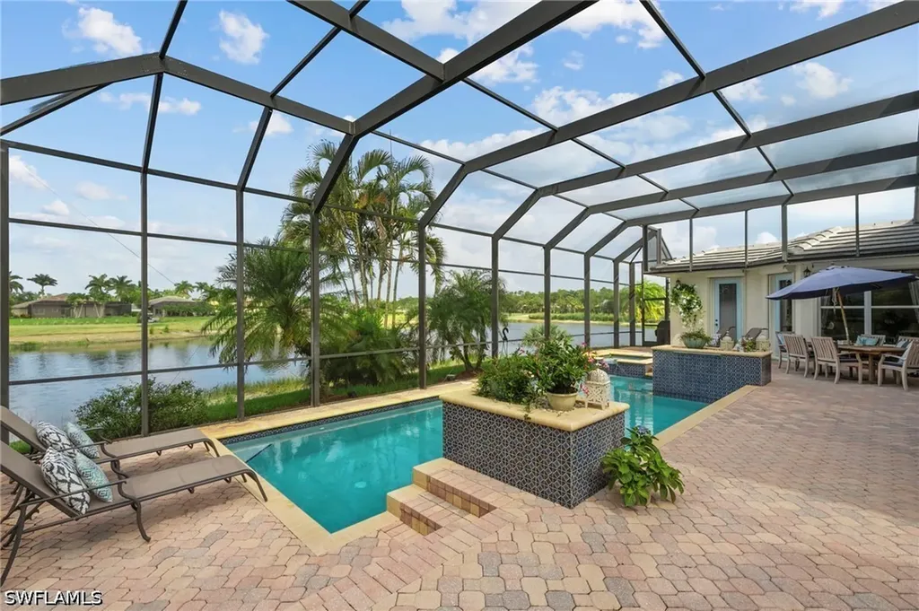 4924 Sedgewood Lane Naples FL 34112