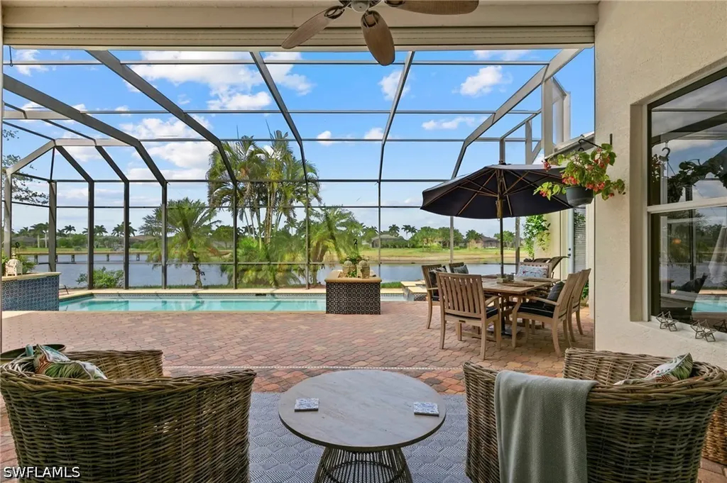 4924 Sedgewood Lane Naples FL 34112