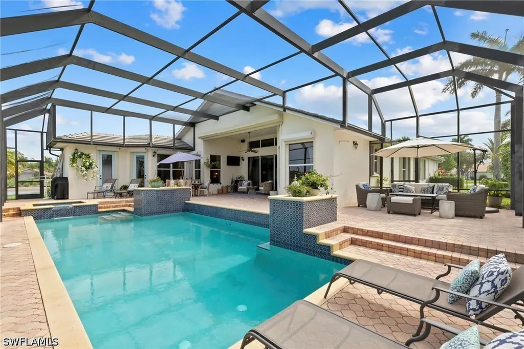 4924 Sedgewood Lane Naples FL 34112