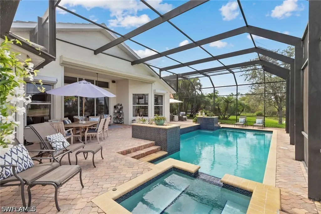4924 Sedgewood Lane Naples FL 34112