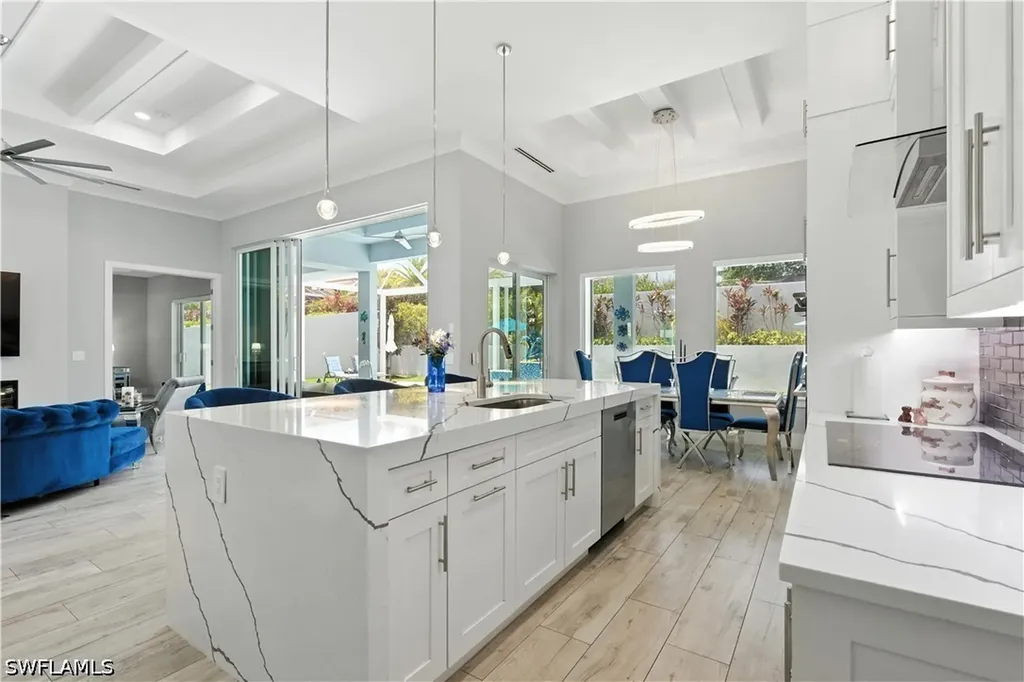 1631 N Copeland Drive Marco Island FL 34145
