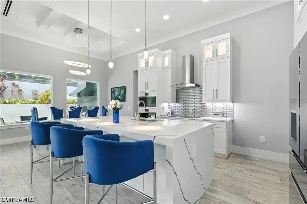 1631 N Copeland Drive Marco Island FL 34145