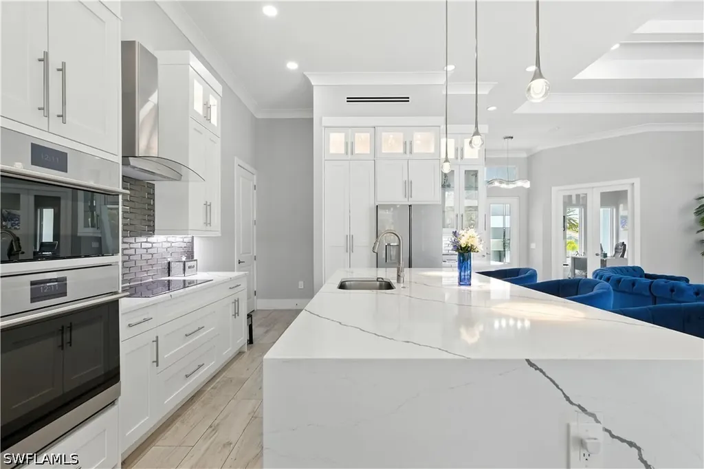1631 N Copeland Drive Marco Island FL 34145
