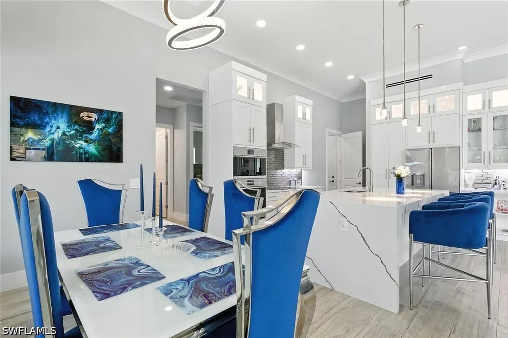 1631 N Copeland Drive Marco Island FL 34145