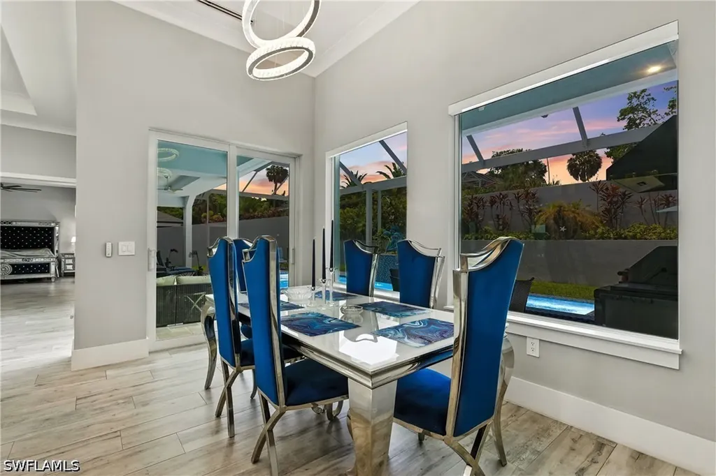 1631 N Copeland Drive Marco Island FL 34145