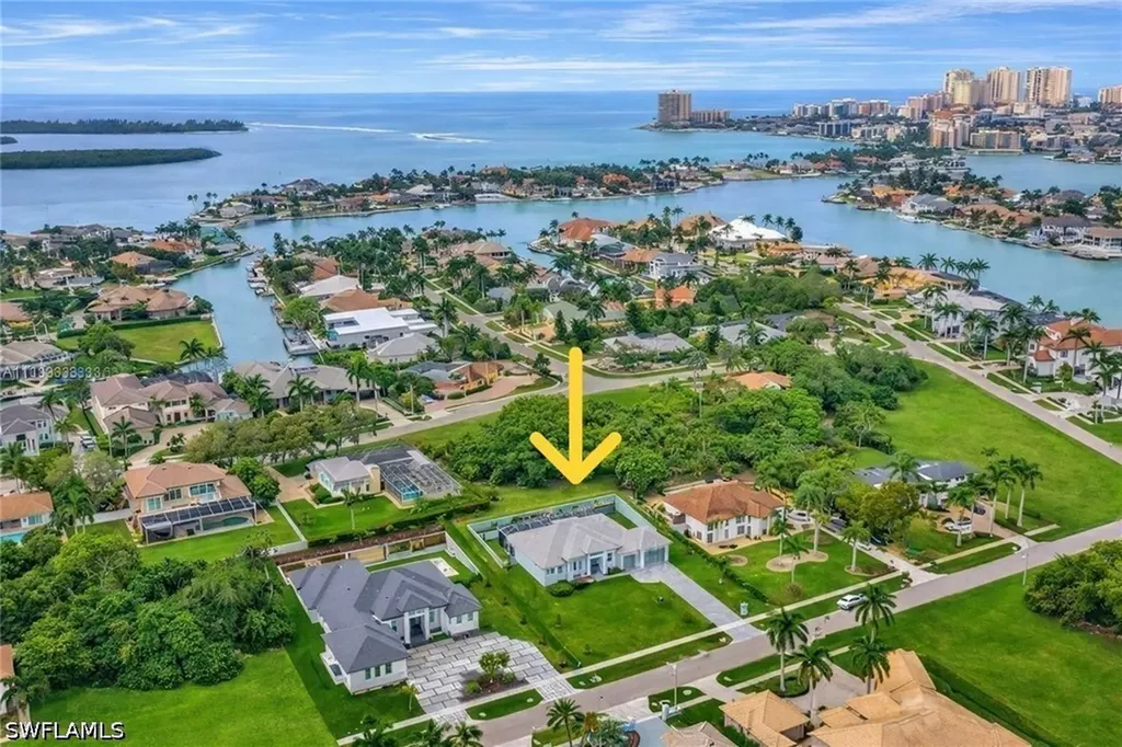 1631 N Copeland Drive Marco Island FL 34145