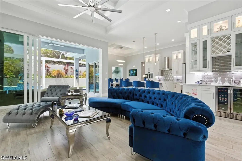 1631 N Copeland Drive Marco Island FL 34145