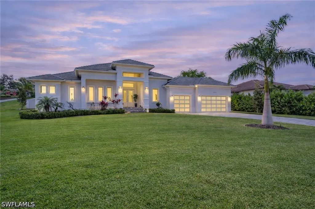 1631 N Copeland Drive Marco Island FL 34145