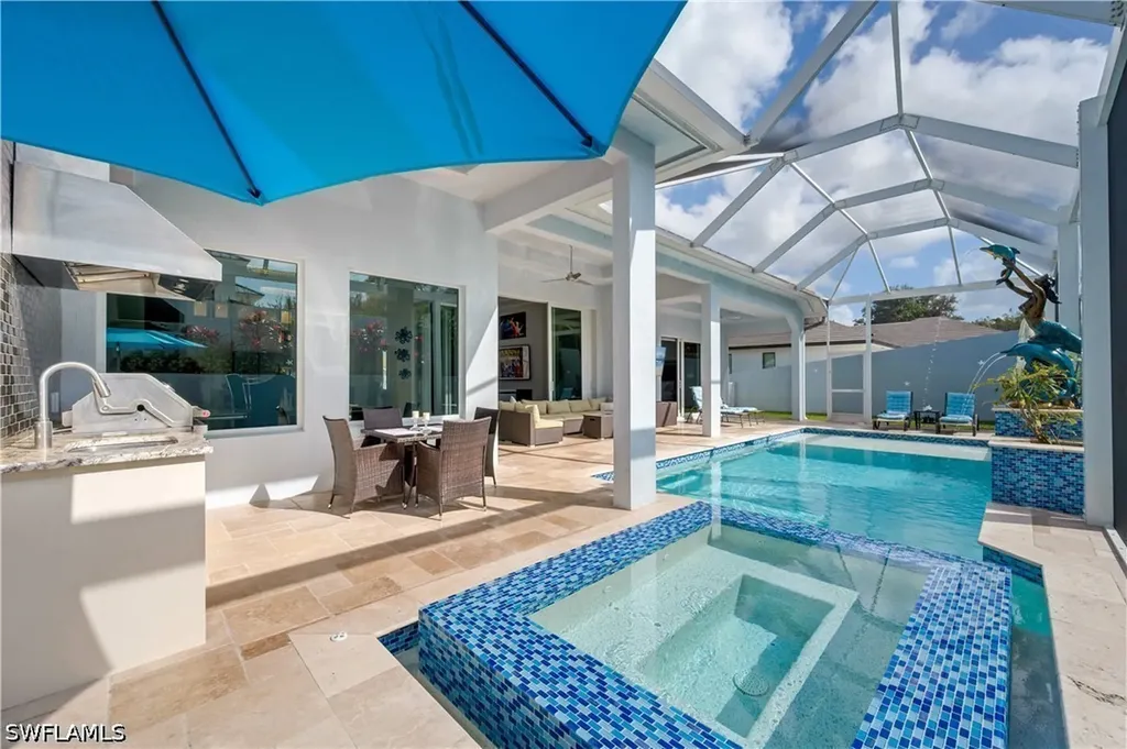 1631 N Copeland Drive Marco Island FL 34145