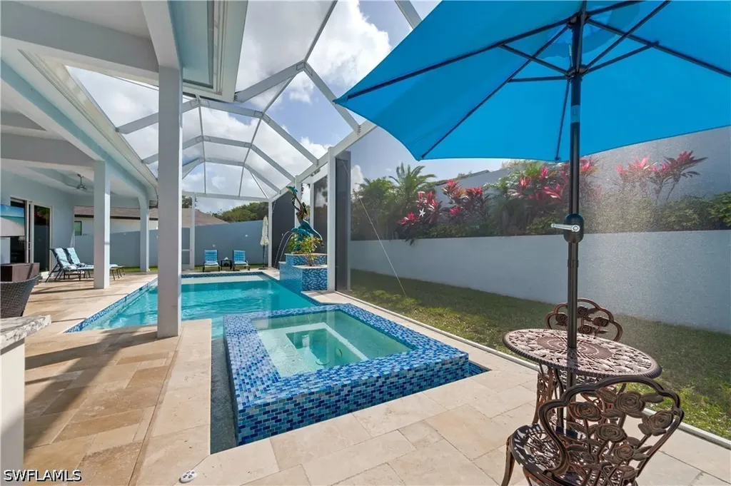 1631 N Copeland Drive Marco Island FL 34145
