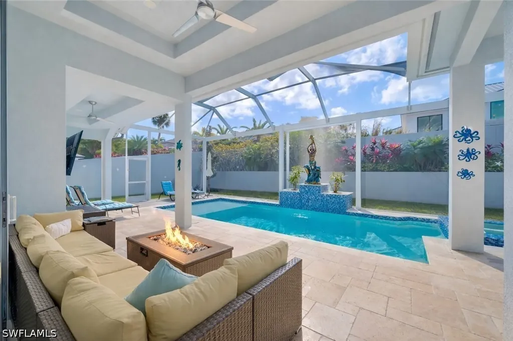 1631 N Copeland Drive Marco Island FL 34145