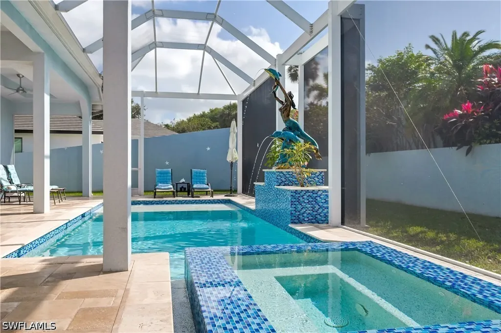 1631 N Copeland Drive Marco Island FL 34145