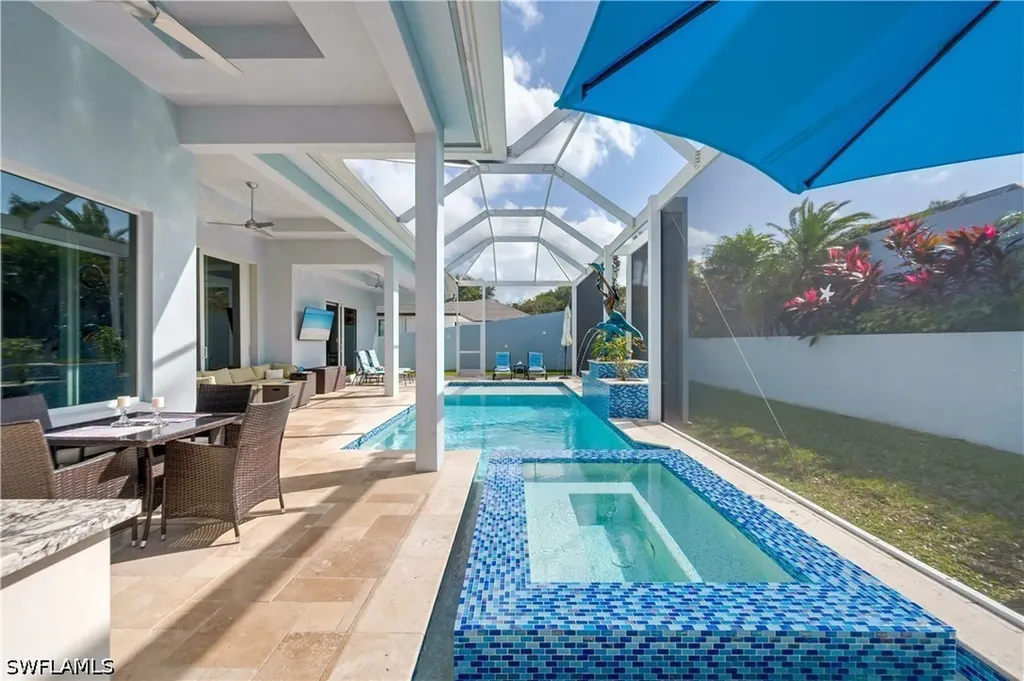 1631 N Copeland Drive Marco Island FL 34145