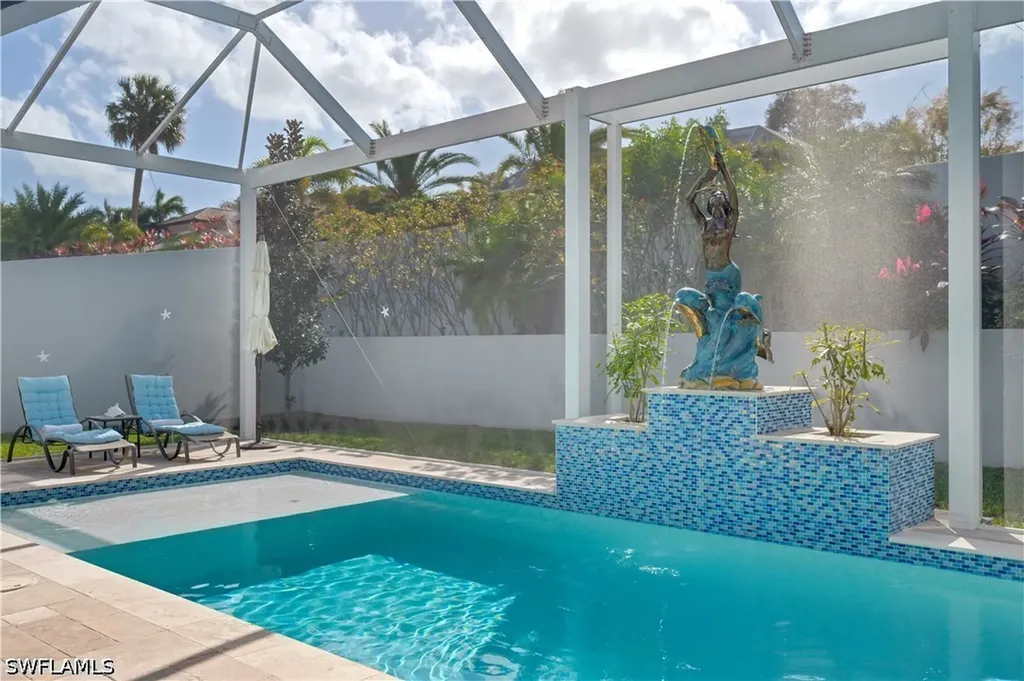 1631 N Copeland Drive Marco Island FL 34145