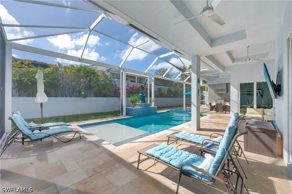 1631 N Copeland Drive Marco Island FL 34145