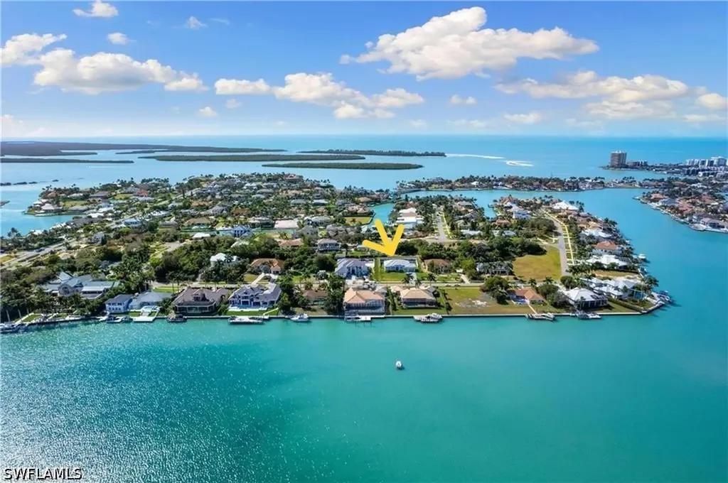 1631 N Copeland Drive Marco Island FL 34145