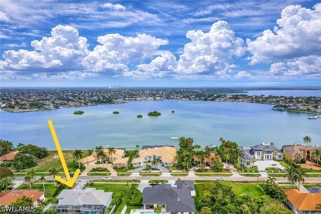 1631 N Copeland Drive Marco Island FL 34145
