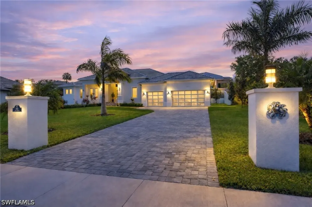 1631 N Copeland Drive Marco Island FL 34145