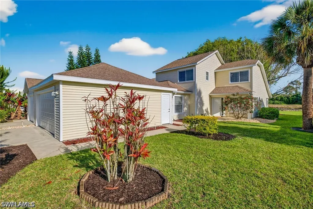 1327 Monarch Circle Naples FL 34116