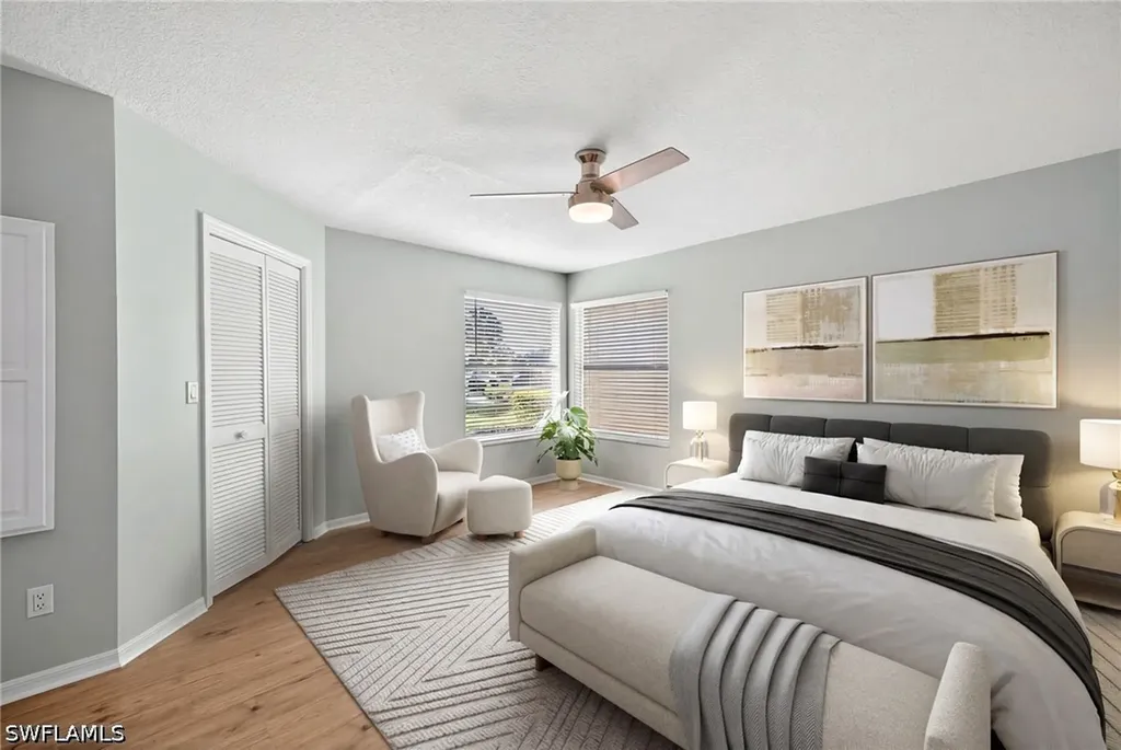 1327 Monarch Circle Naples FL 34116