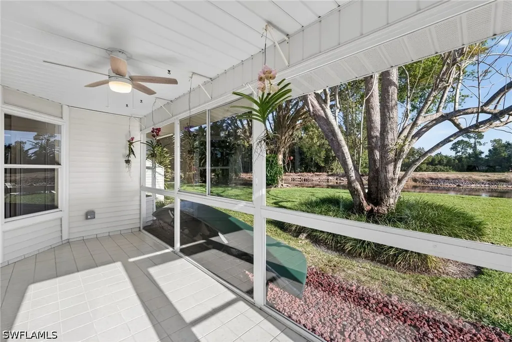 1327 Monarch Circle Naples FL 34116