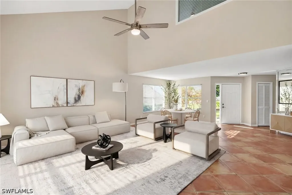 1327 Monarch Circle Naples FL 34116