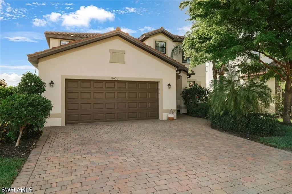 11000 Cherry Laurel Drive Fort Myers FL 33912