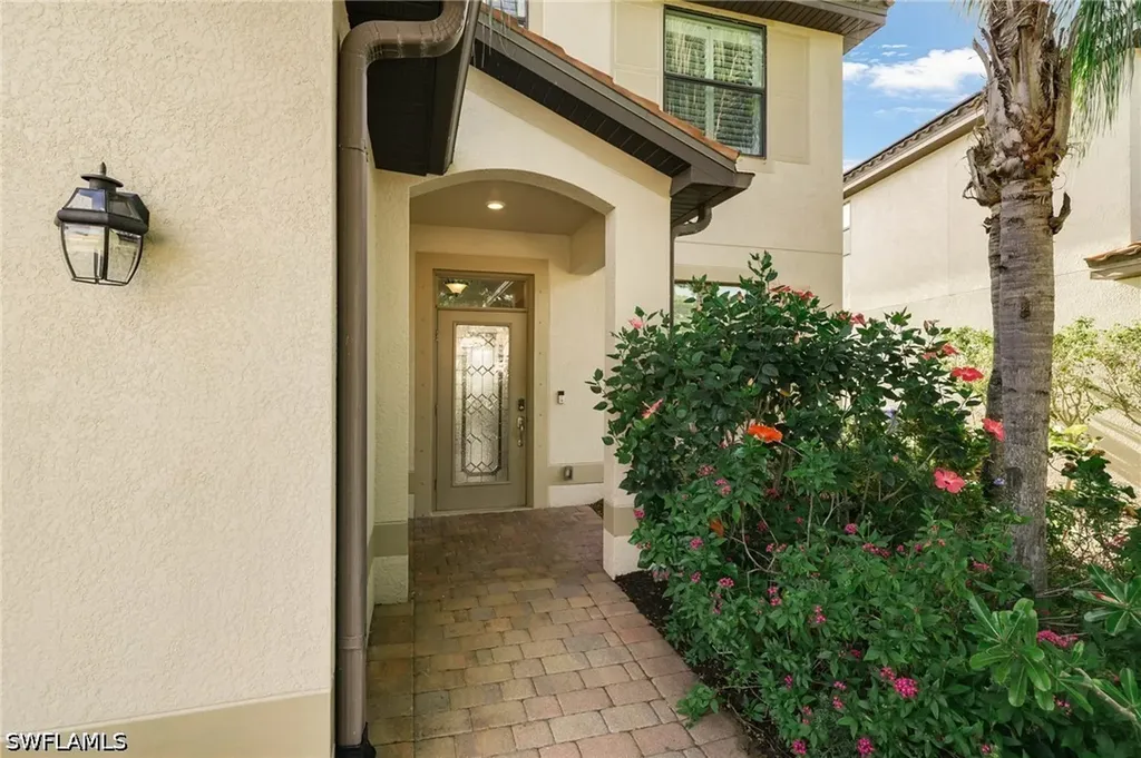 11000 Cherry Laurel Drive Fort Myers FL 33912
