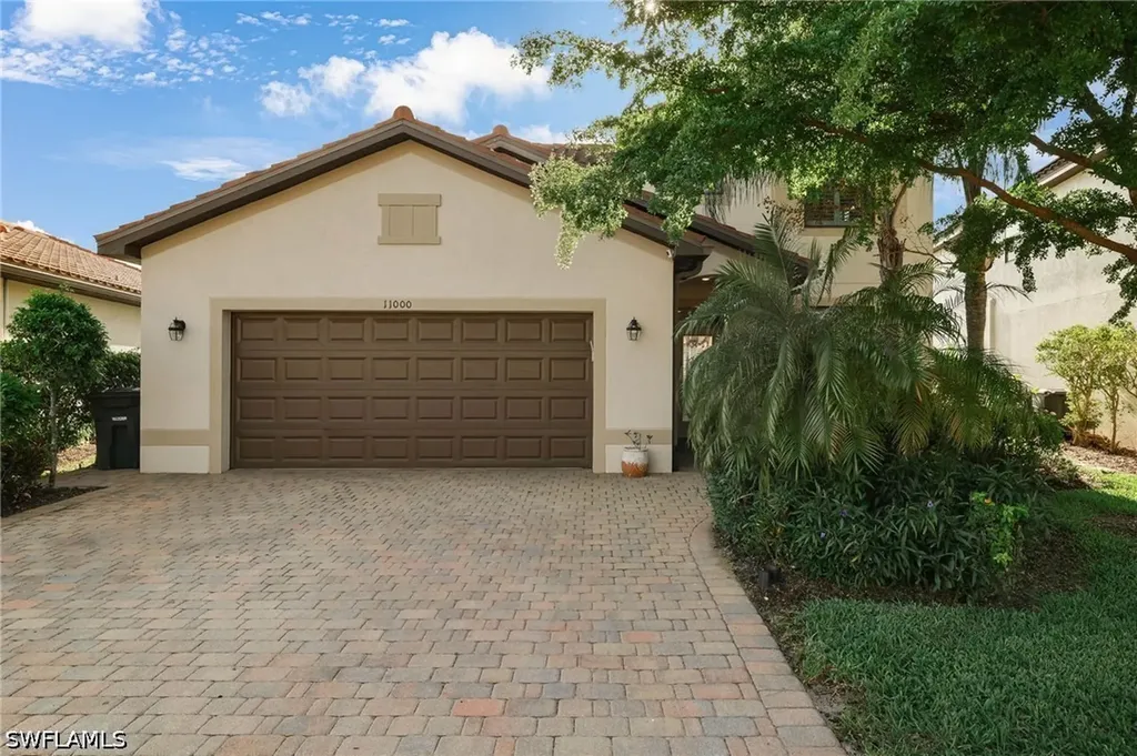 11000 Cherry Laurel Drive Fort Myers FL 33912
