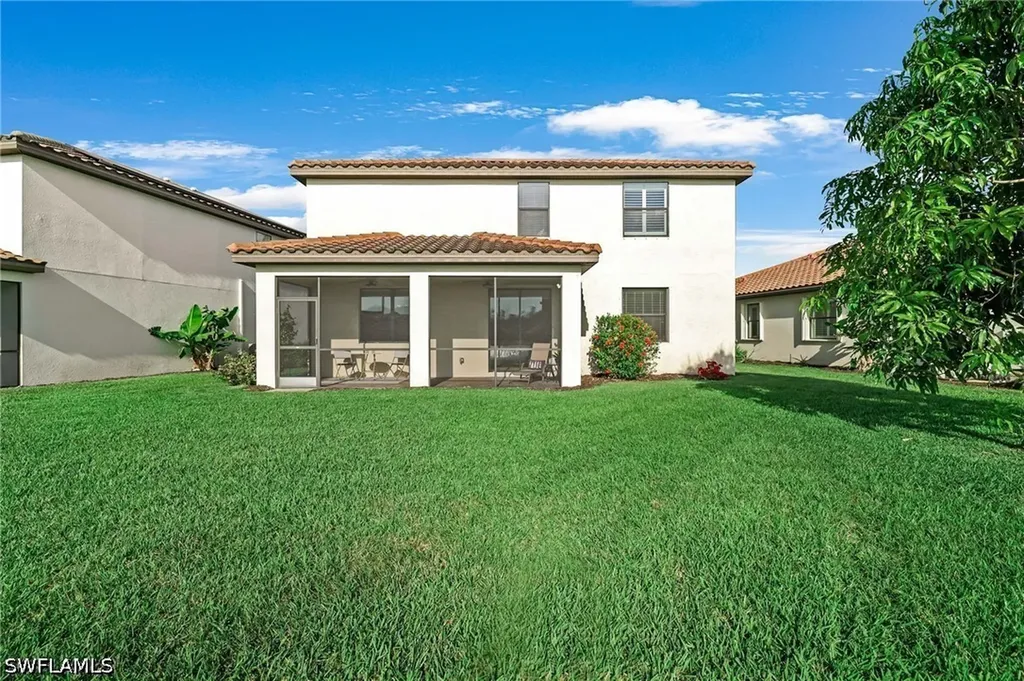 11000 Cherry Laurel Drive Fort Myers FL 33912