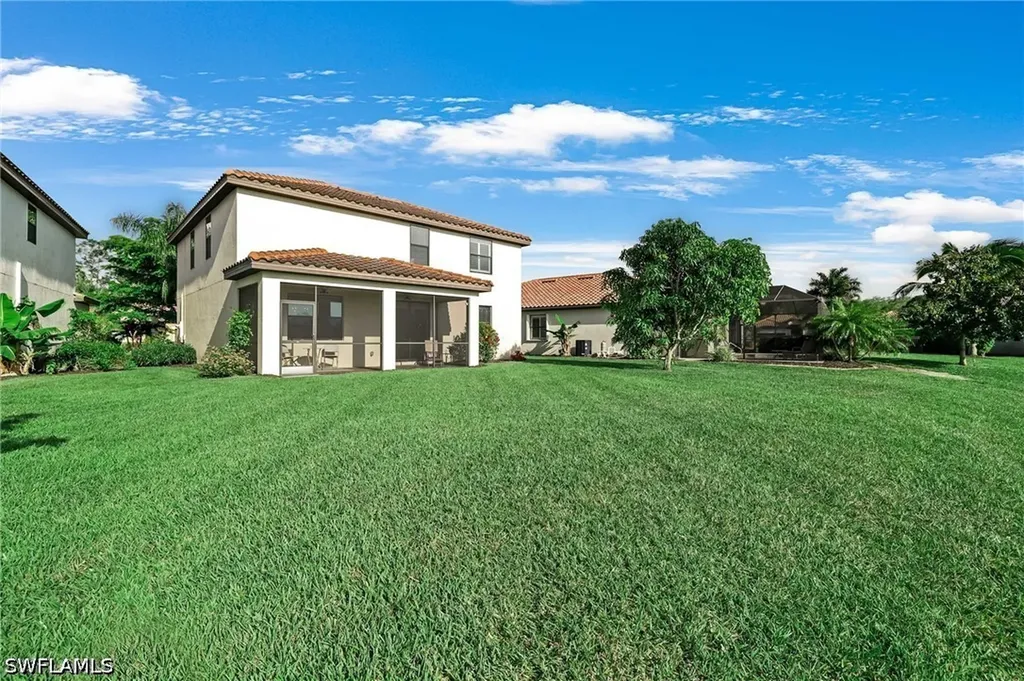 11000 Cherry Laurel Drive Fort Myers FL 33912