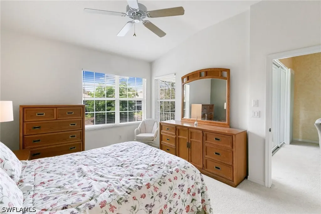 6927 Satinleaf Road N Naples FL 34109