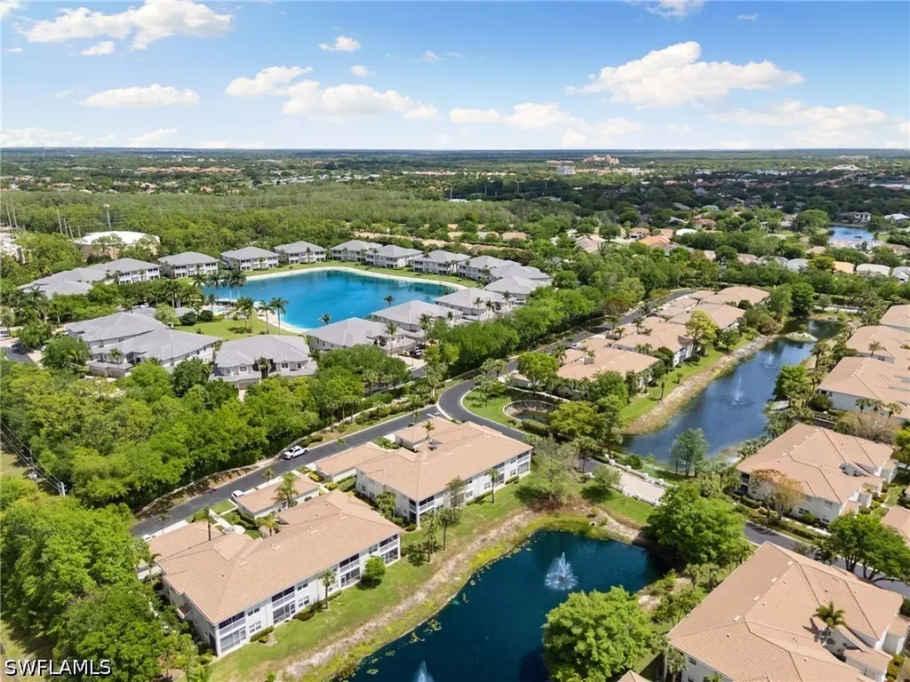 6927 Satinleaf Road N Naples FL 34109