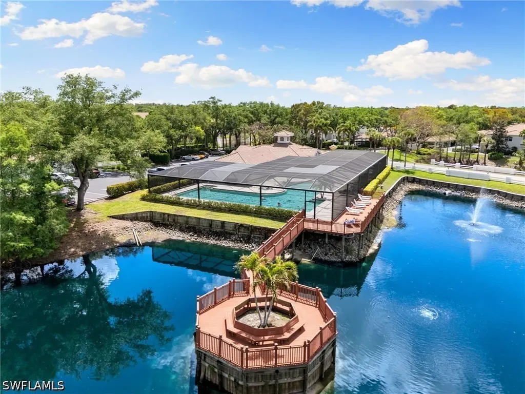 6927 Satinleaf Road N Naples FL 34109