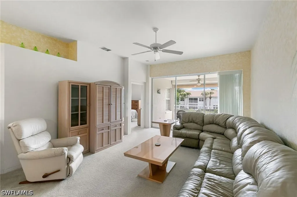 6927 Satinleaf Road N Naples FL 34109