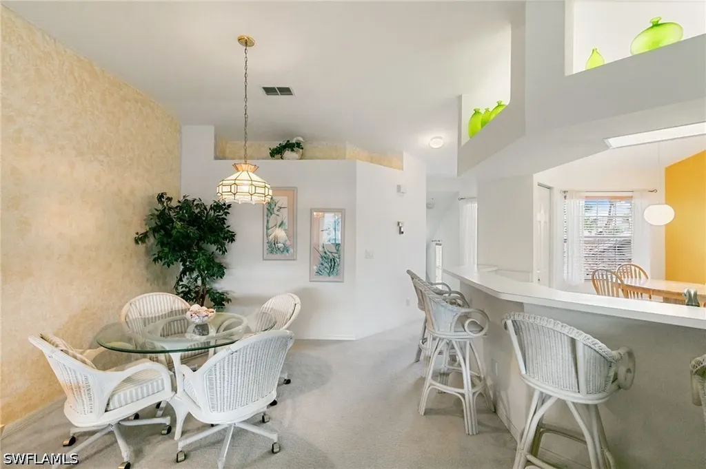 6927 Satinleaf Road N Naples FL 34109