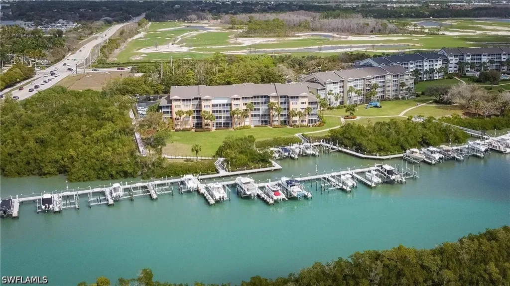 300 Horse Creek Drive Naples FL 34110