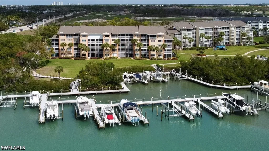300 Horse Creek Drive Naples FL 34110