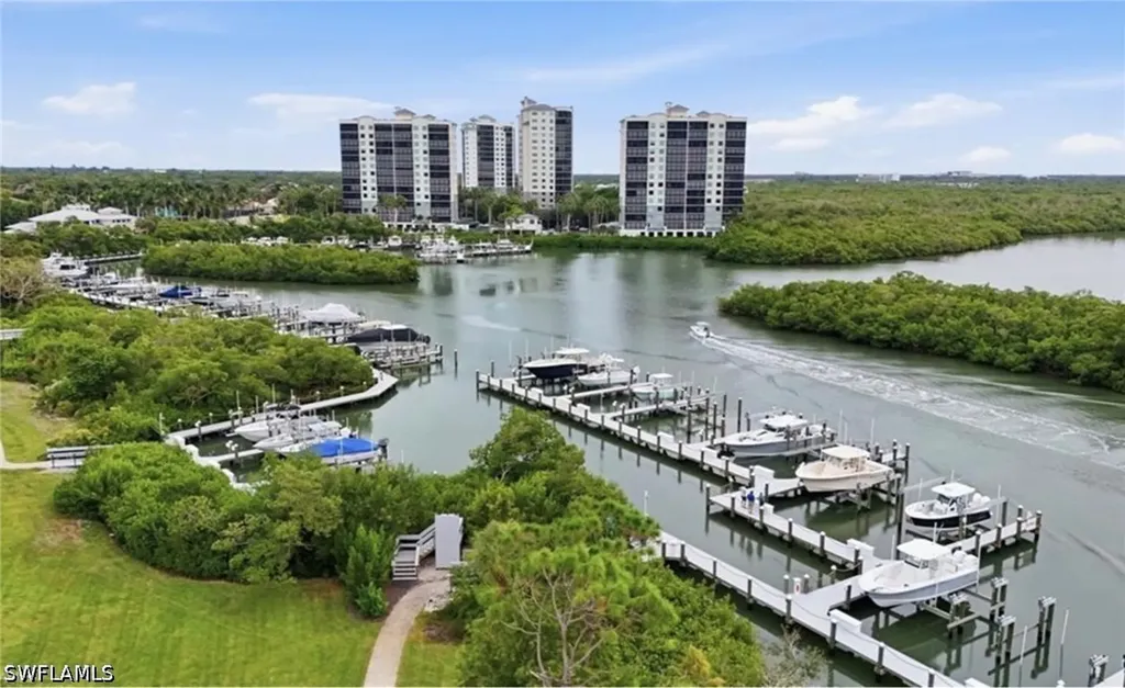 300 Horse Creek Drive Naples FL 34110