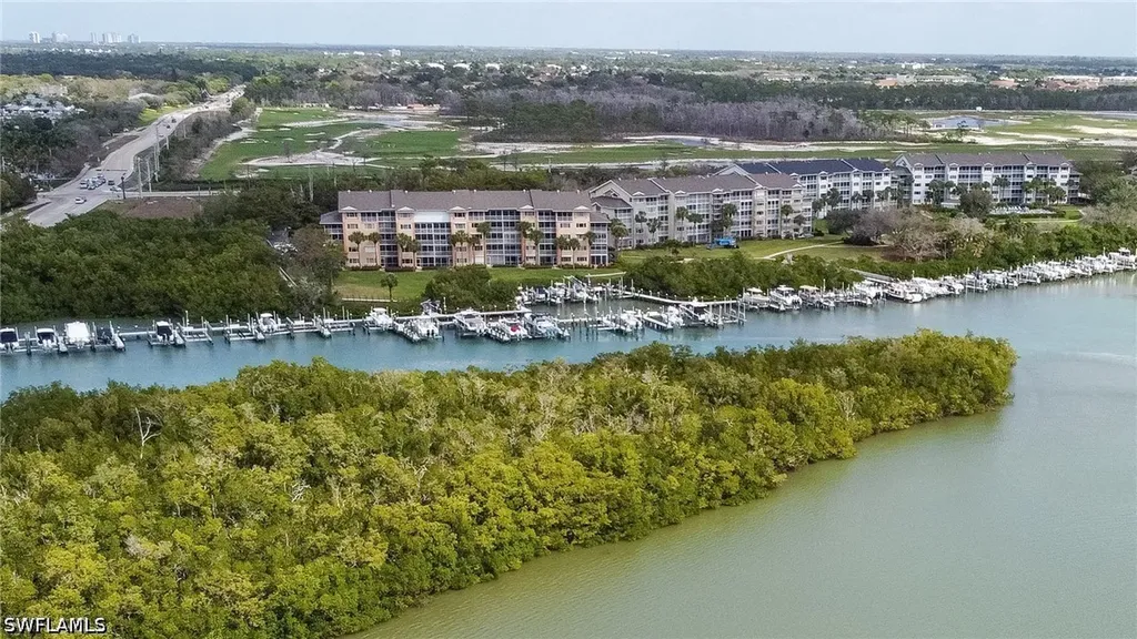 300 Horse Creek Drive Naples FL 34110