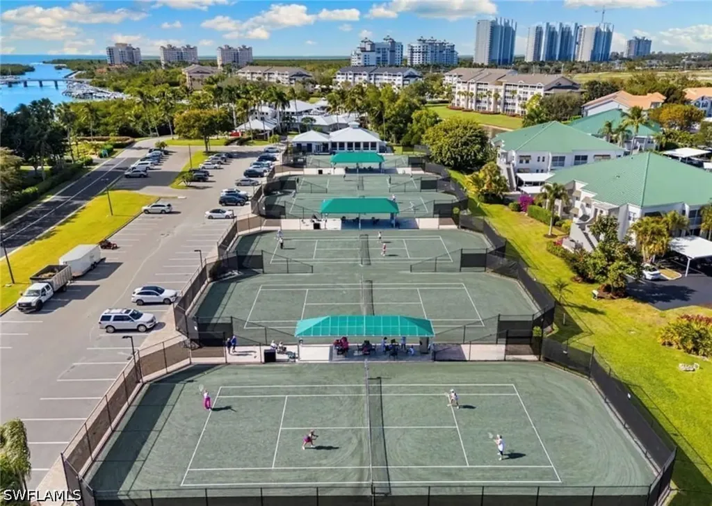 300 Horse Creek Drive Naples FL 34110