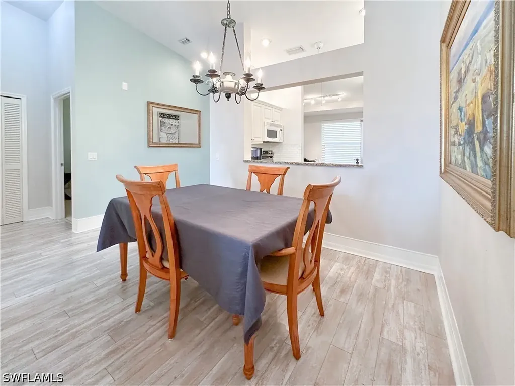 300 Horse Creek Drive Naples FL 34110