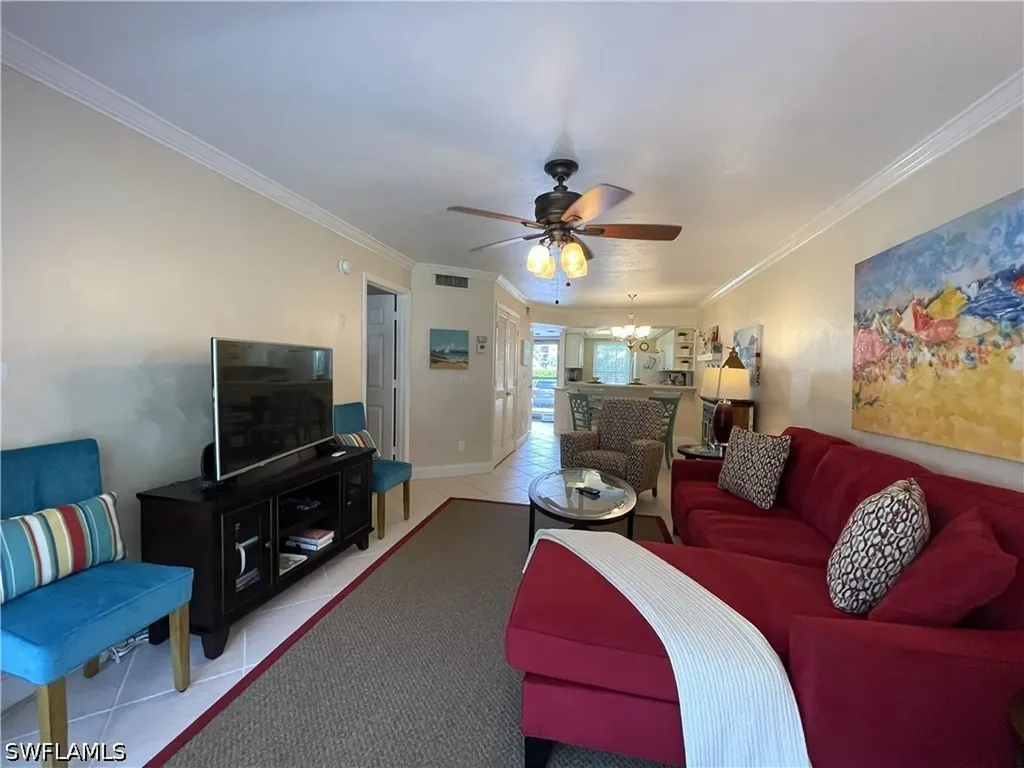 860 Elkhorn Court Marco Island FL 34145