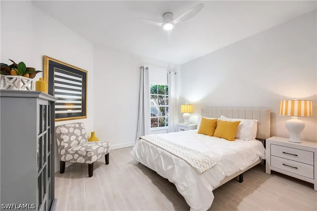 2806 Aintree Lane Naples FL 34112