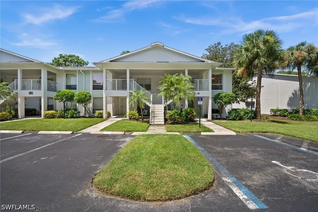 1140 Sarah Jean Circle Naples FL 34110