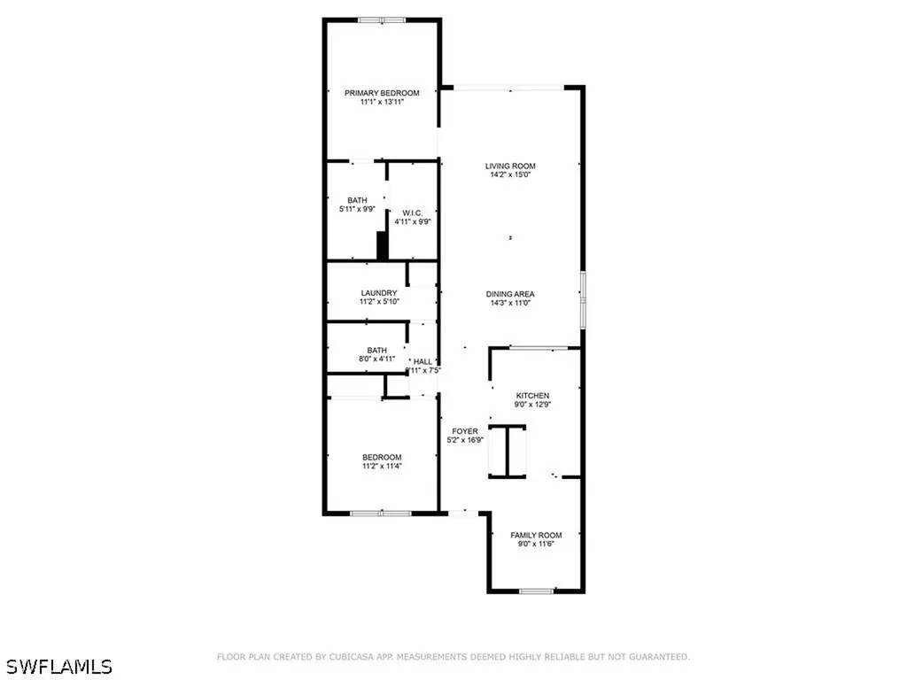 1140 Sarah Jean Circle Naples FL 34110