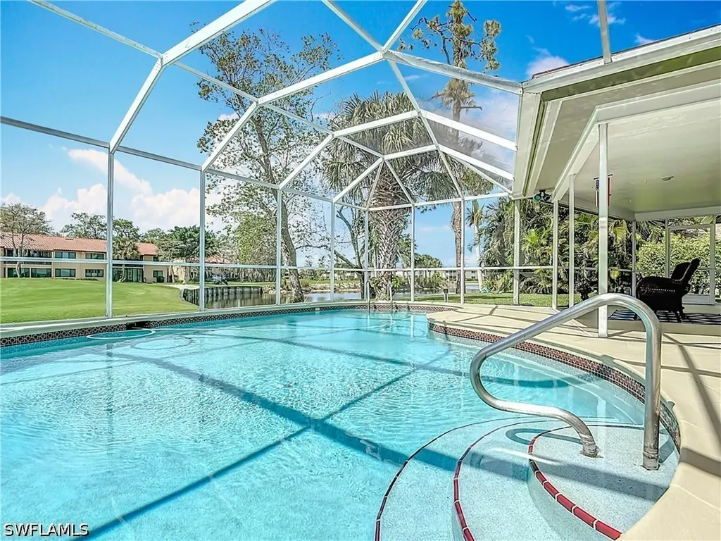 4364 Beechwood Lake Drive Naples FL 34112