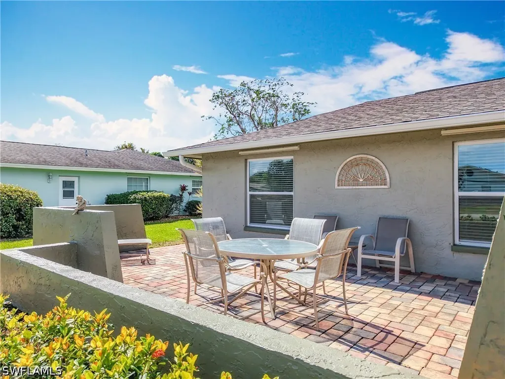 4364 Beechwood Lake Drive Naples FL 34112