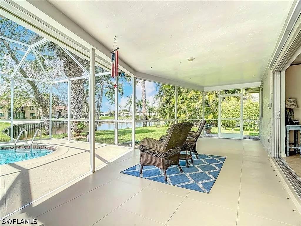4364 Beechwood Lake Drive Naples FL 34112