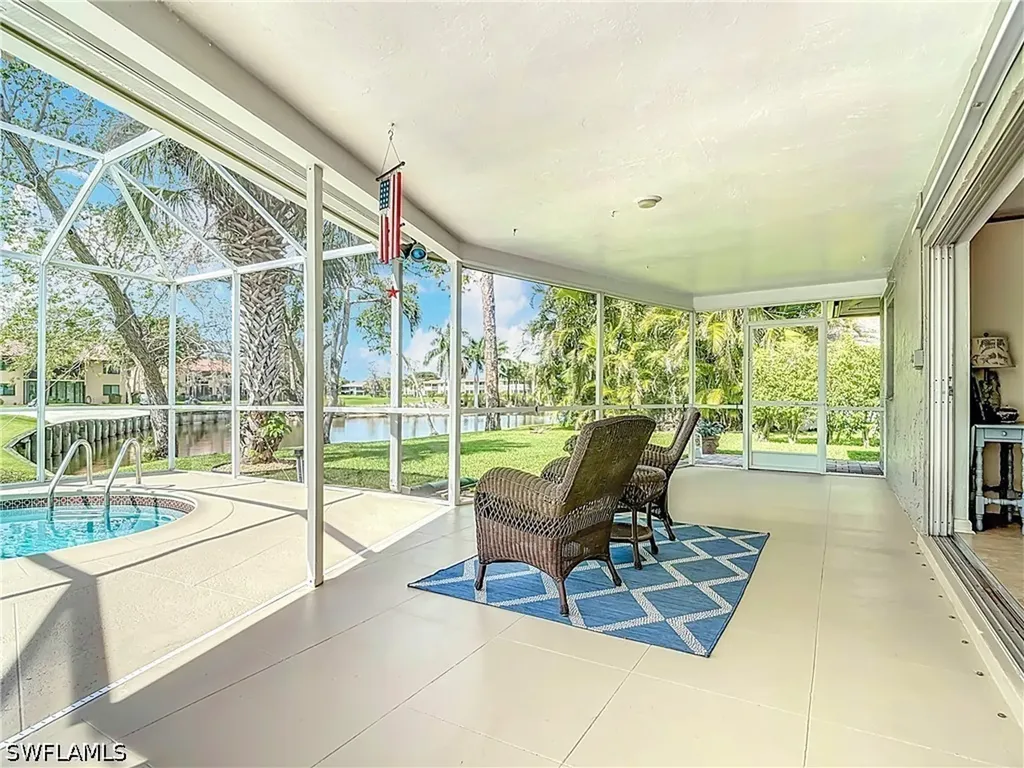 4364 Beechwood Lake Drive Naples FL 34112
